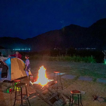 Volcano Trekker Inn Kintamani Esterno foto