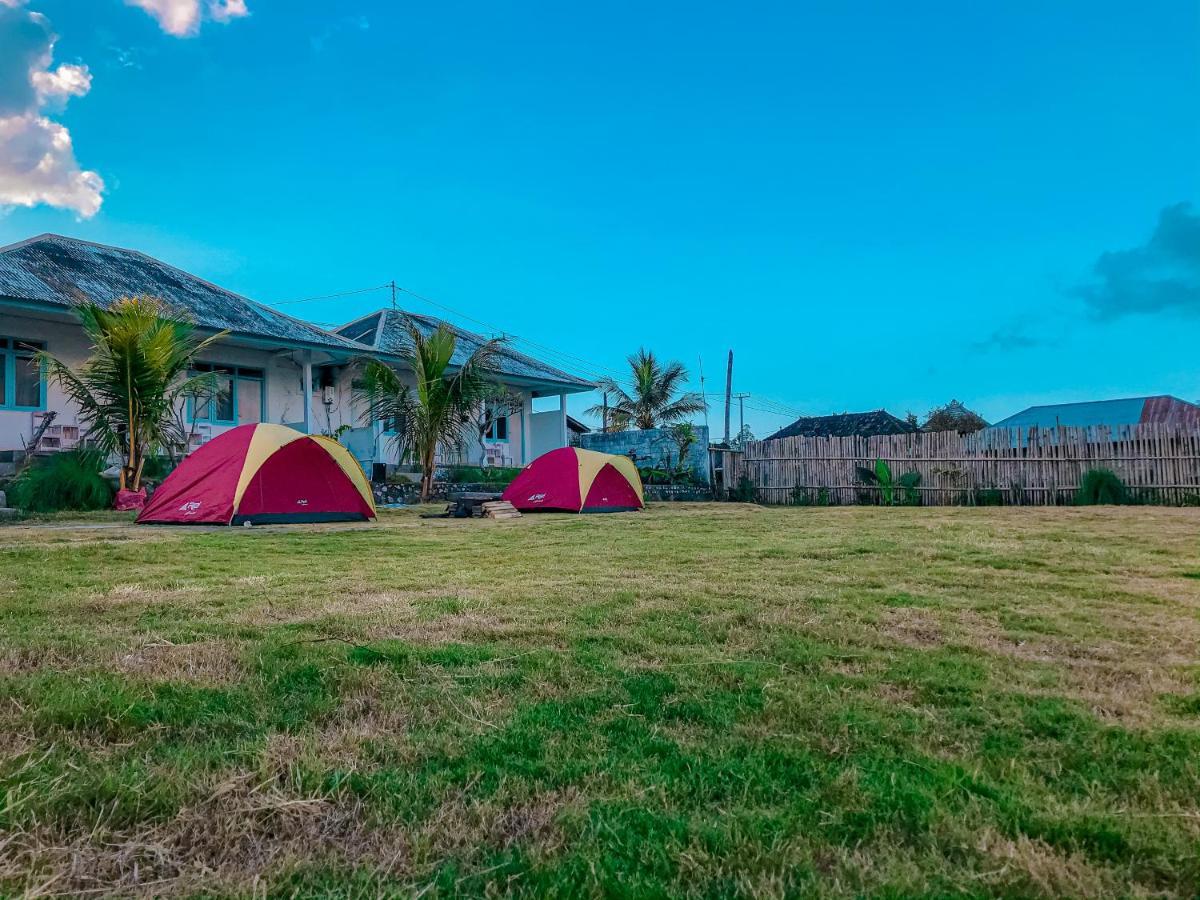 Volcano Trekker Inn Kintamani Esterno foto
