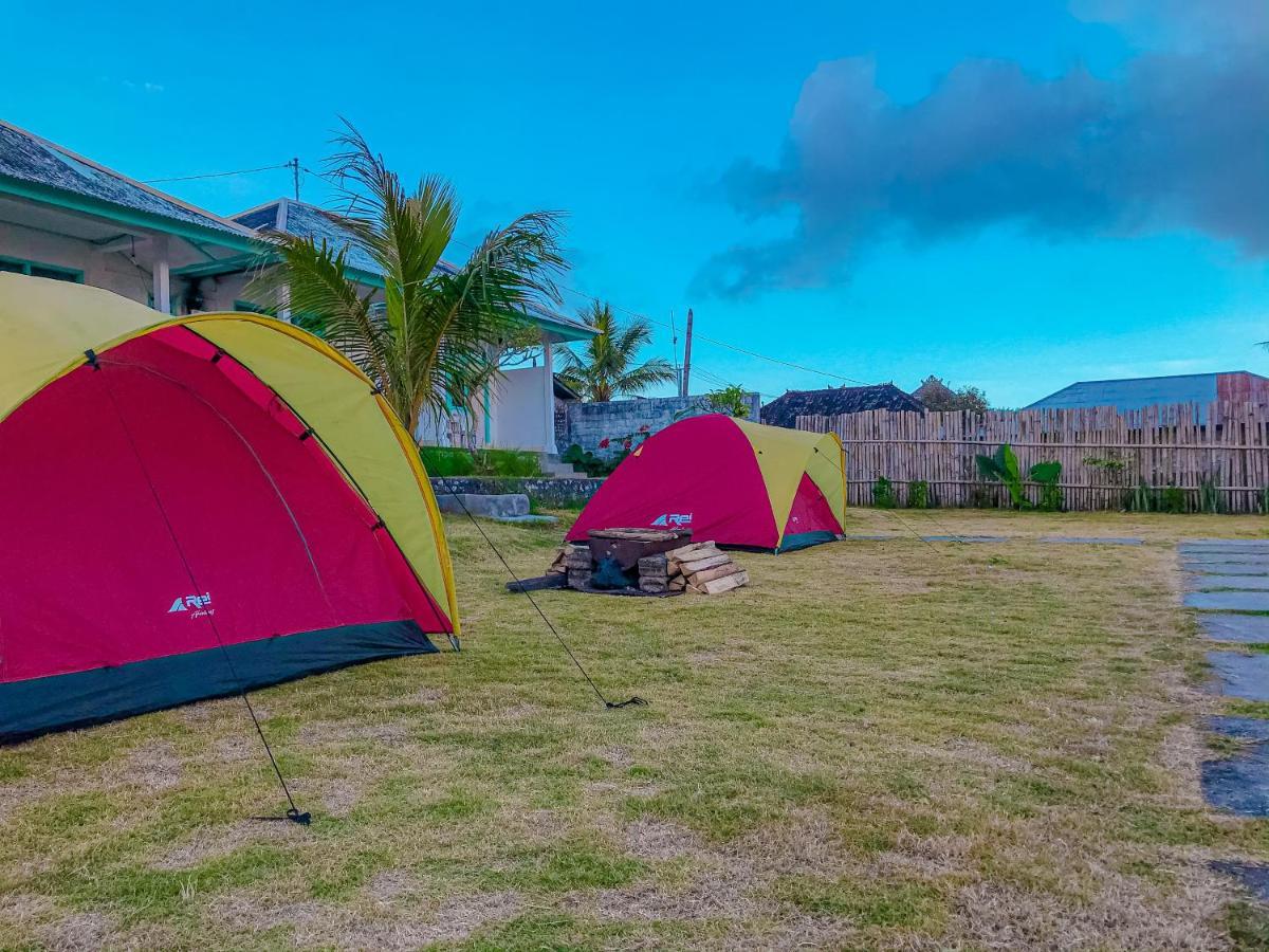 Volcano Trekker Inn Kintamani Esterno foto