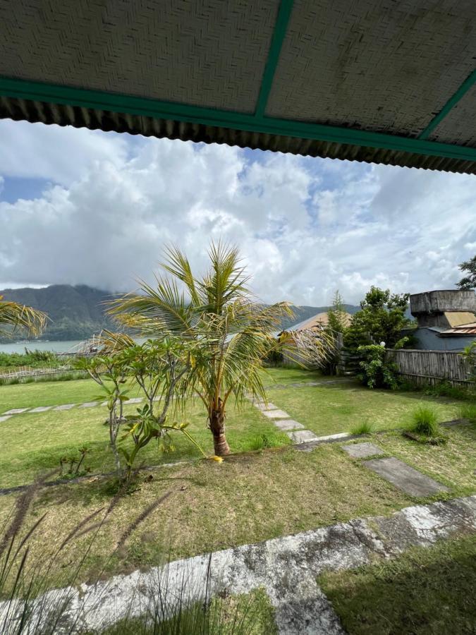 Volcano Trekker Inn Kintamani Esterno foto