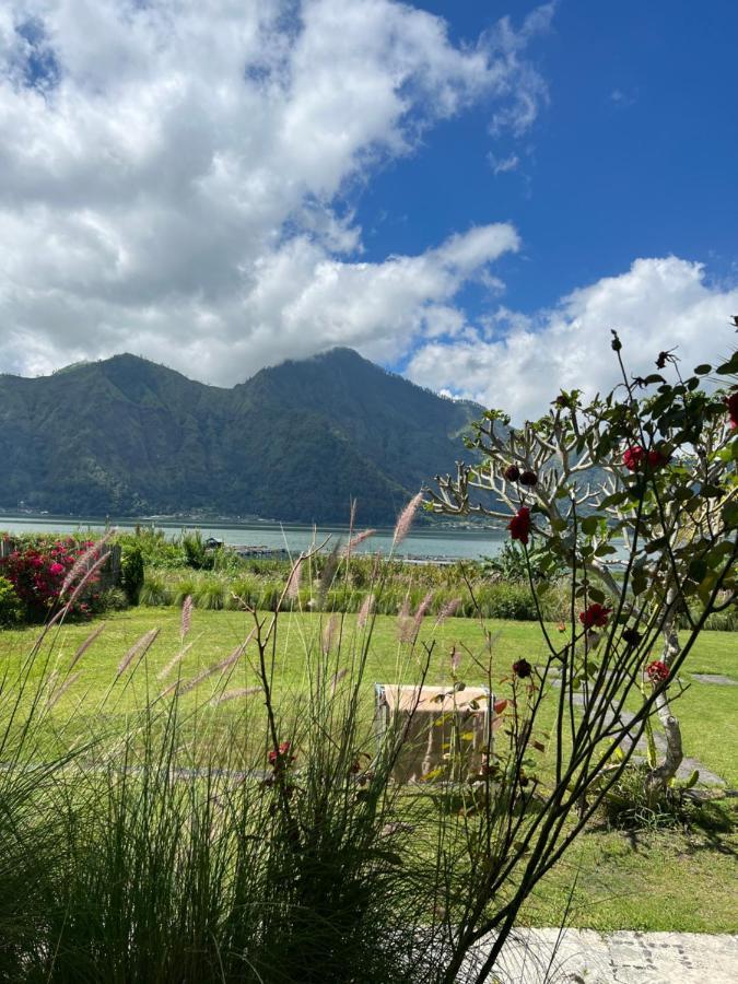 Volcano Trekker Inn Kintamani Esterno foto